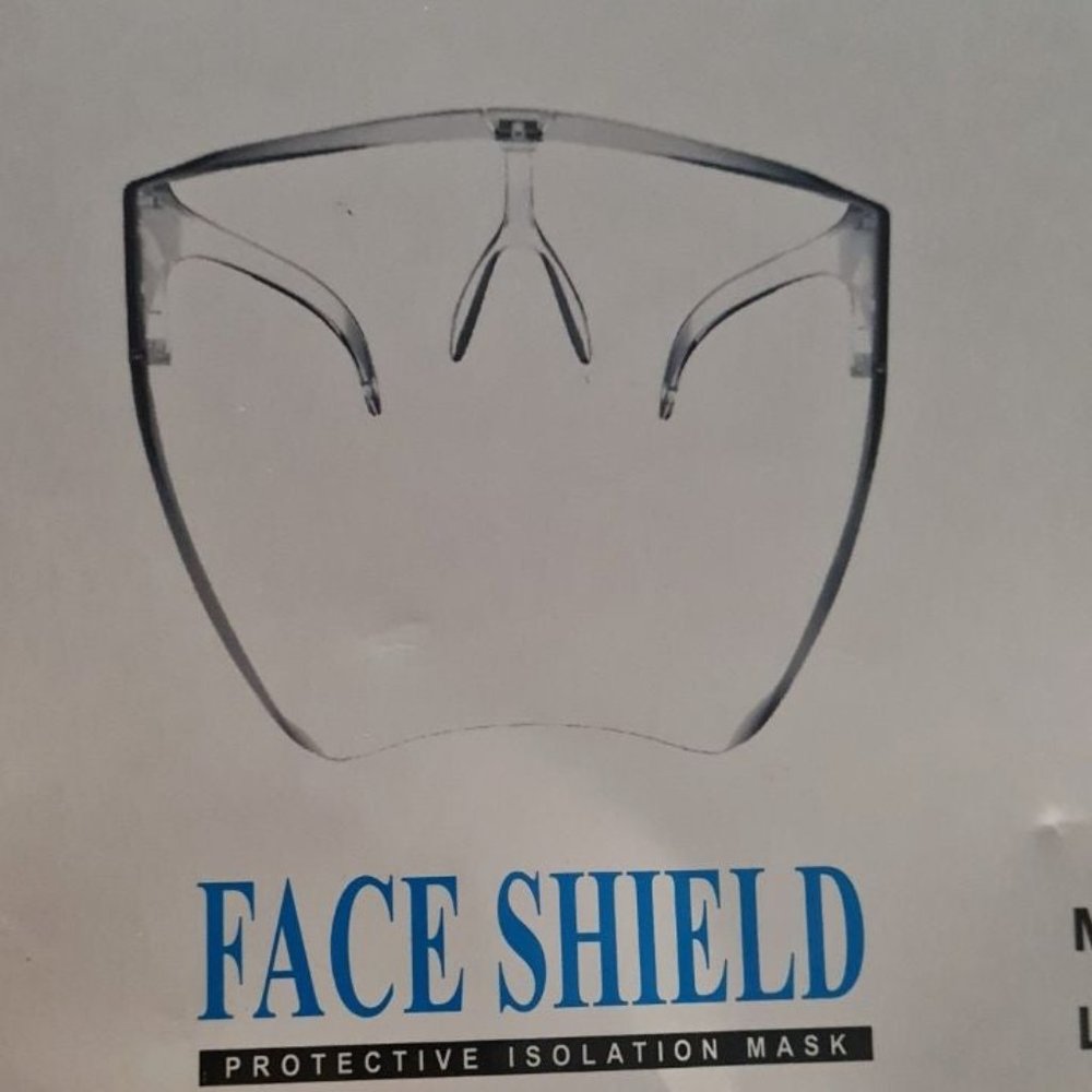 Face Shields